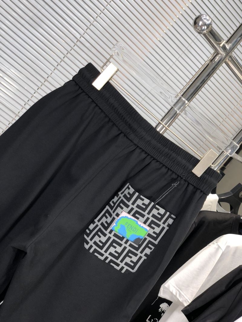 Fendi Long Pants